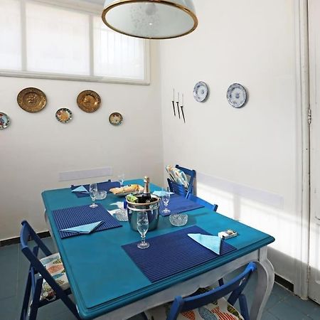 Ferienwohnung I Due Leoni 5 Terre La Spezia Exterior foto