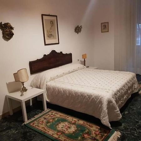 Ferienwohnung I Due Leoni 5 Terre La Spezia Exterior foto