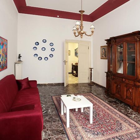 Ferienwohnung I Due Leoni 5 Terre La Spezia Exterior foto