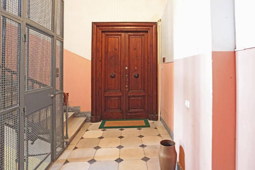 Ferienwohnung I Due Leoni 5 Terre La Spezia Exterior foto