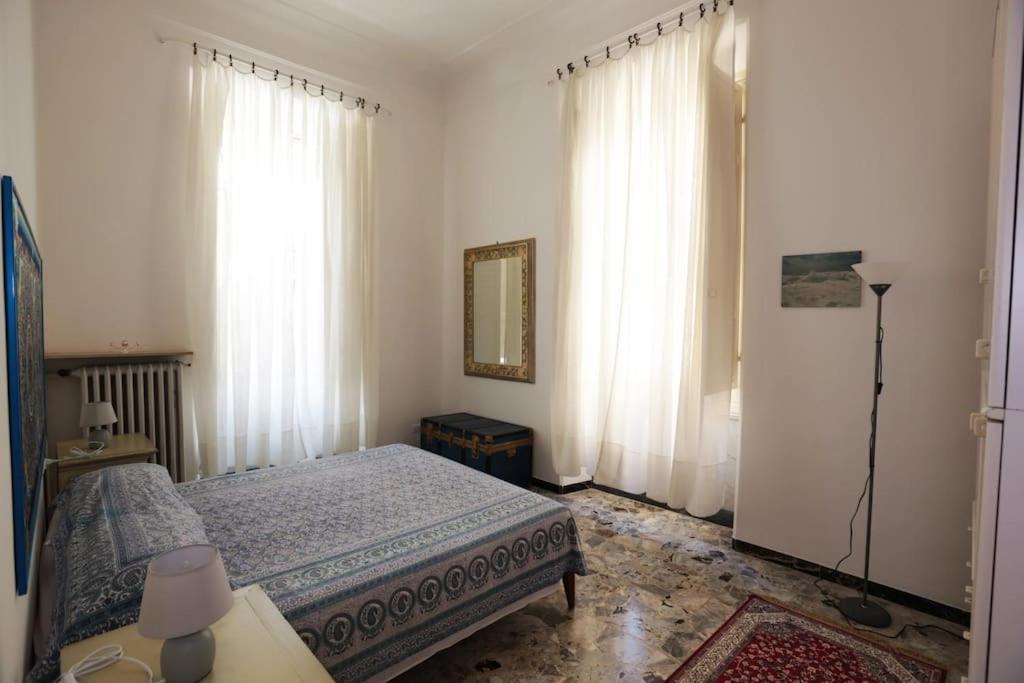 Ferienwohnung I Due Leoni 5 Terre La Spezia Exterior foto