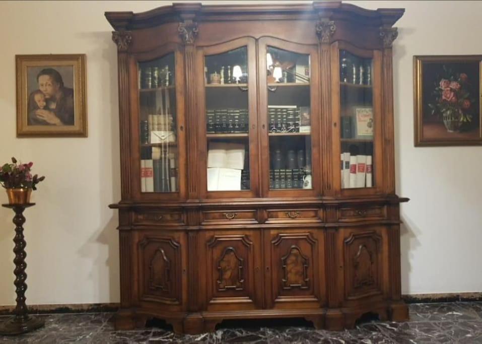 Ferienwohnung I Due Leoni 5 Terre La Spezia Exterior foto