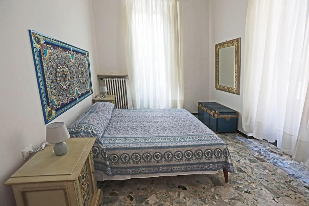 Ferienwohnung I Due Leoni 5 Terre La Spezia Exterior foto