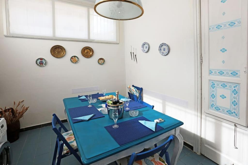 Ferienwohnung I Due Leoni 5 Terre La Spezia Exterior foto