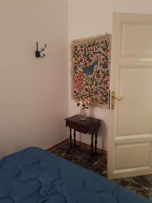 Ferienwohnung I Due Leoni 5 Terre La Spezia Exterior foto