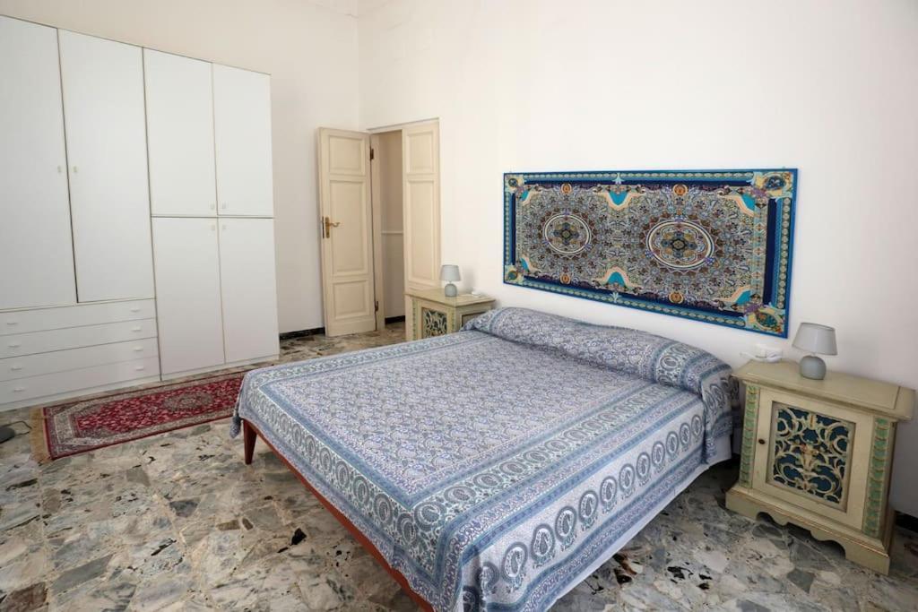 Ferienwohnung I Due Leoni 5 Terre La Spezia Exterior foto