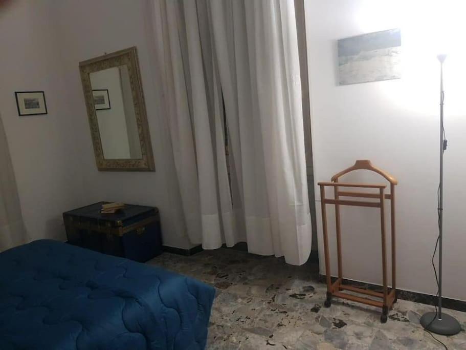 Ferienwohnung I Due Leoni 5 Terre La Spezia Exterior foto