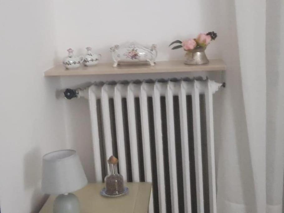 Ferienwohnung I Due Leoni 5 Terre La Spezia Exterior foto