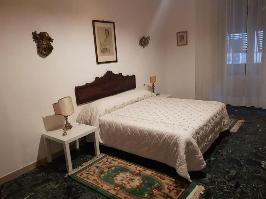 Ferienwohnung I Due Leoni 5 Terre La Spezia Exterior foto