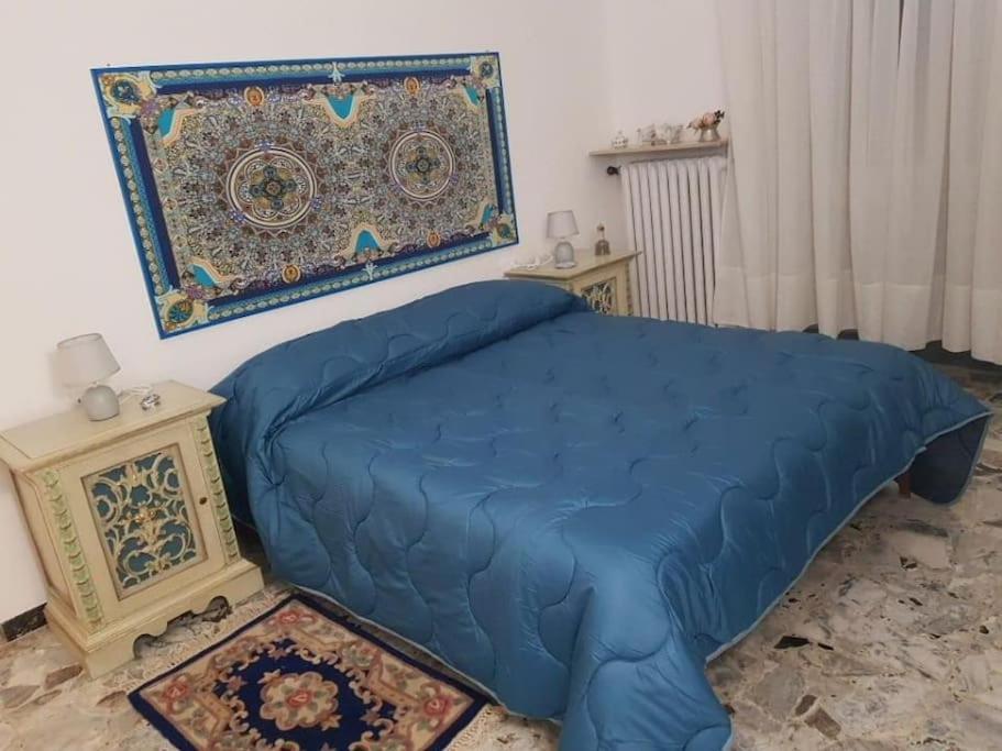 Ferienwohnung I Due Leoni 5 Terre La Spezia Exterior foto